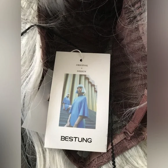 Bestung wig.New with tag. - Picture 5 of 8